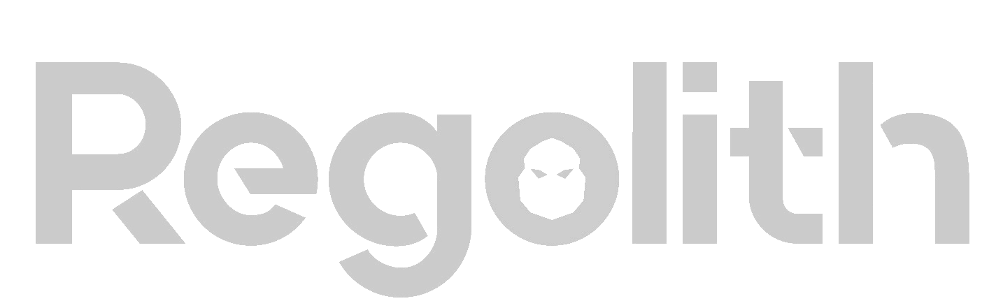 Regolith 1.8.0 documentation - Home